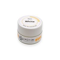 EASY ON WHITE - краска для керамики и циркона 